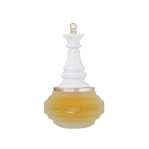 Checkmate Queen by Armaf for Women - 3.4 oz EDP Spray