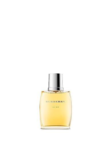 Burberry Classic For Men Eau de Toilette 3.3 fl oz