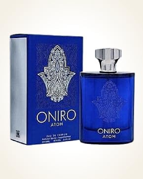 Fragrance Oniro Atom Edp 100ml