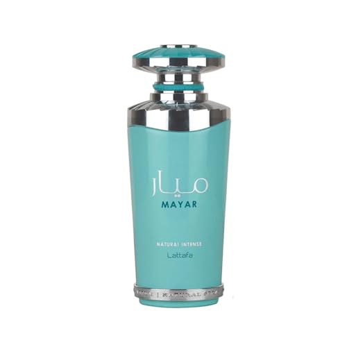 LATTAFA MAYAR NATURAL INTENSE 100ML EDP SPRAY