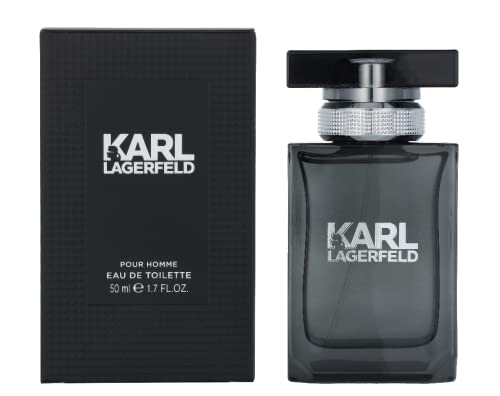 KARL LAGERFELD POUR HOMME (M)