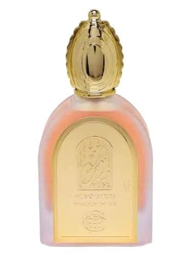 Fragrance Musky Series Foggy D