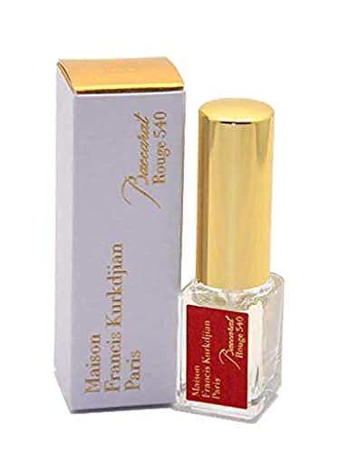 Maison Francis Kurkdjian Baccarat Rouge 540 (U) EDP 5 ml