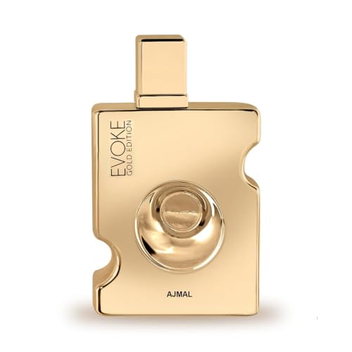 Ajmal Evoke Gold Edition For M