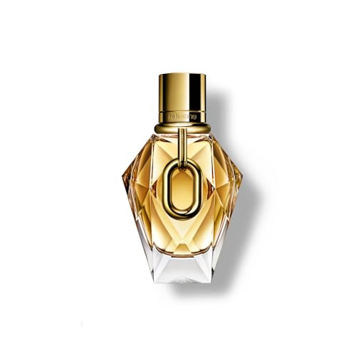 PACO ONE MILLION FOR HER GOLD