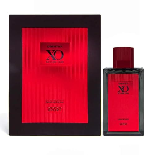AL ORIENTICA XO XCLUSIF OUD SP