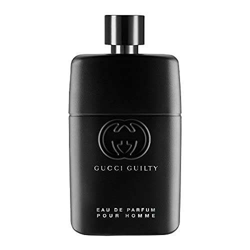 GUCCI GUILTY POUR HOMME/GUCCI