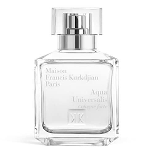 Maison Francis Kurkdjian Aqua Universalis Cologne forte (U) EDP 2.4 Oz