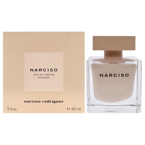 Narciso Rodriguez Narciso Poudree Body Eau de Parfum Enchanting Musk Fragrance