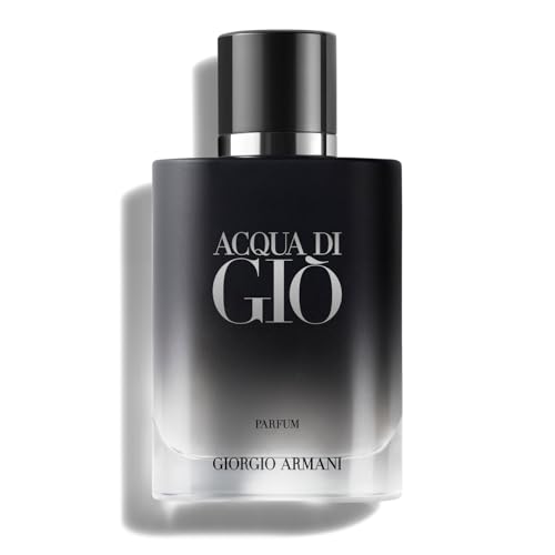 Armani Acqua di Giò Parfum for Men 1.0 Fl Oz