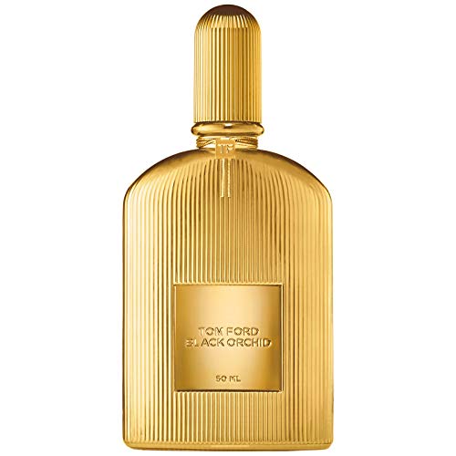 Tom Ford Black Orchid Unisex Parfum Spray Exotic Fragrance Feature