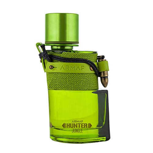 Armaf Hunter Jungle Eau de Parfum Men 3.4 oz