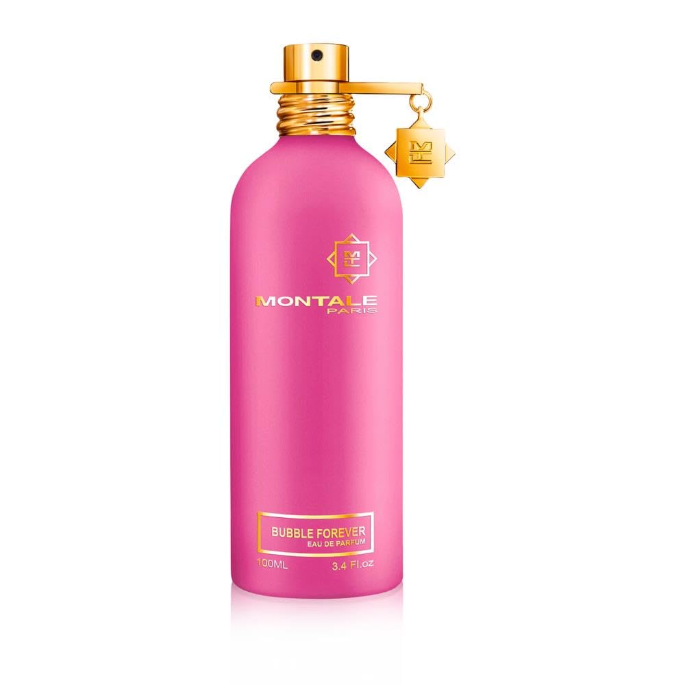 Montale Bubble Forever 3.4 Edp L (128524)