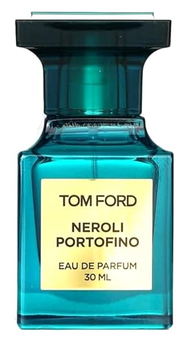 Tom Ford Neroli Portofino By Tom Ford Eau De Parfum Spray 1 Fl Oz (Pack of 1)