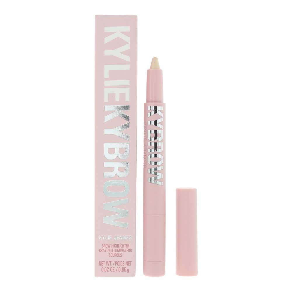 Kylie Jenner Kybrow 002 Fragrance Unisex