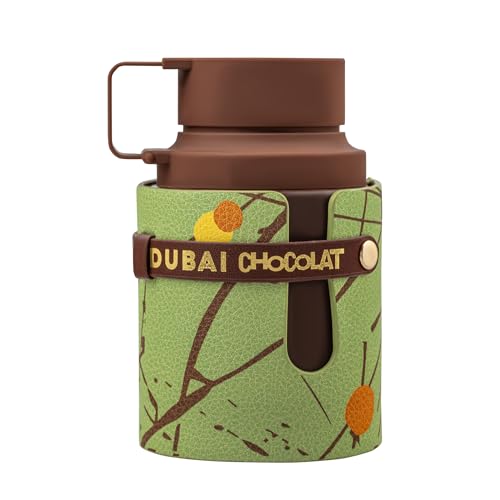 Armaf Odyssey Dubai Chocolat Unisex Eau de Parfum Gourmand Delicacy
