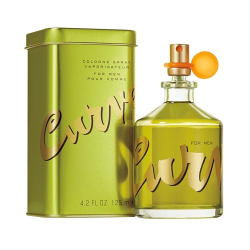 Liz Claiborne Curve (M) EDC 4.2 oz