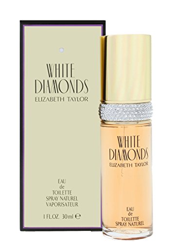 ELIZABETH WHITE DIAMONDS/ELIZA
