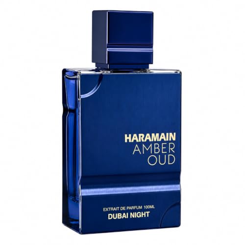 AL HARMAIN Oud Night Dubai Ext