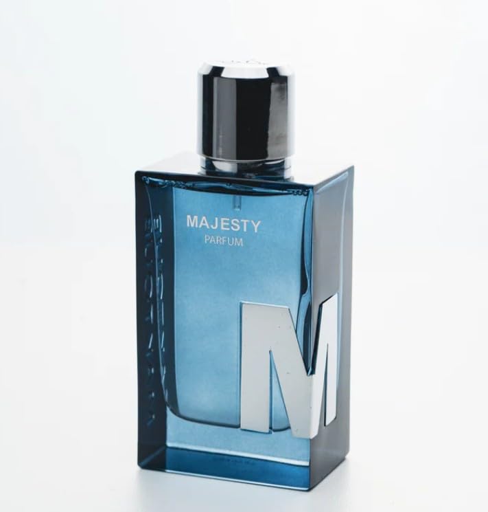 MAKTOUB Majesty Eau de Parfum Unisex 3.4 oz