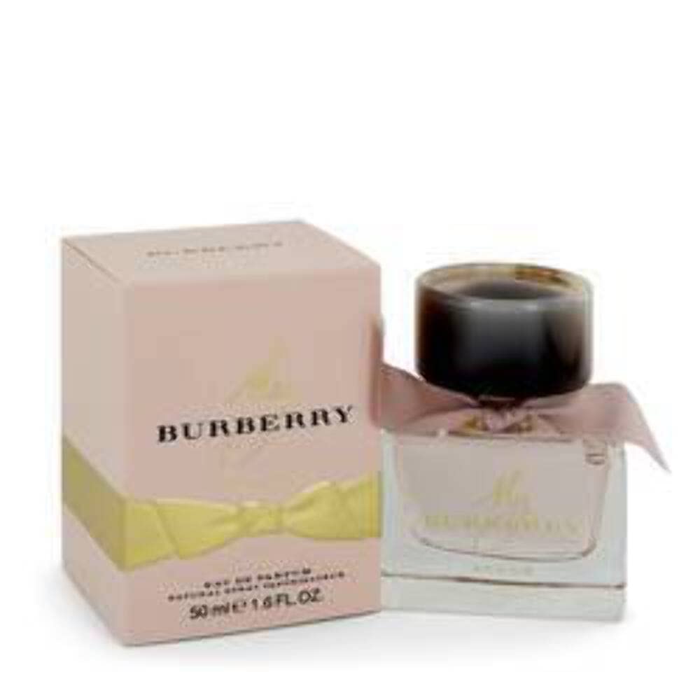 BURBERRY My Burberry Blush Women's Eau de Parfum Charming Floral Fragrance