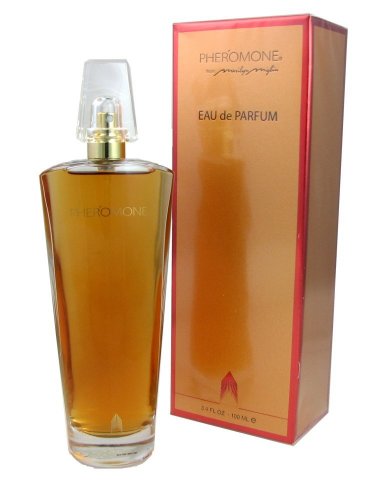 Marilyn Miglin Pheromone Perfume Eau De Parfum 3.4 oz