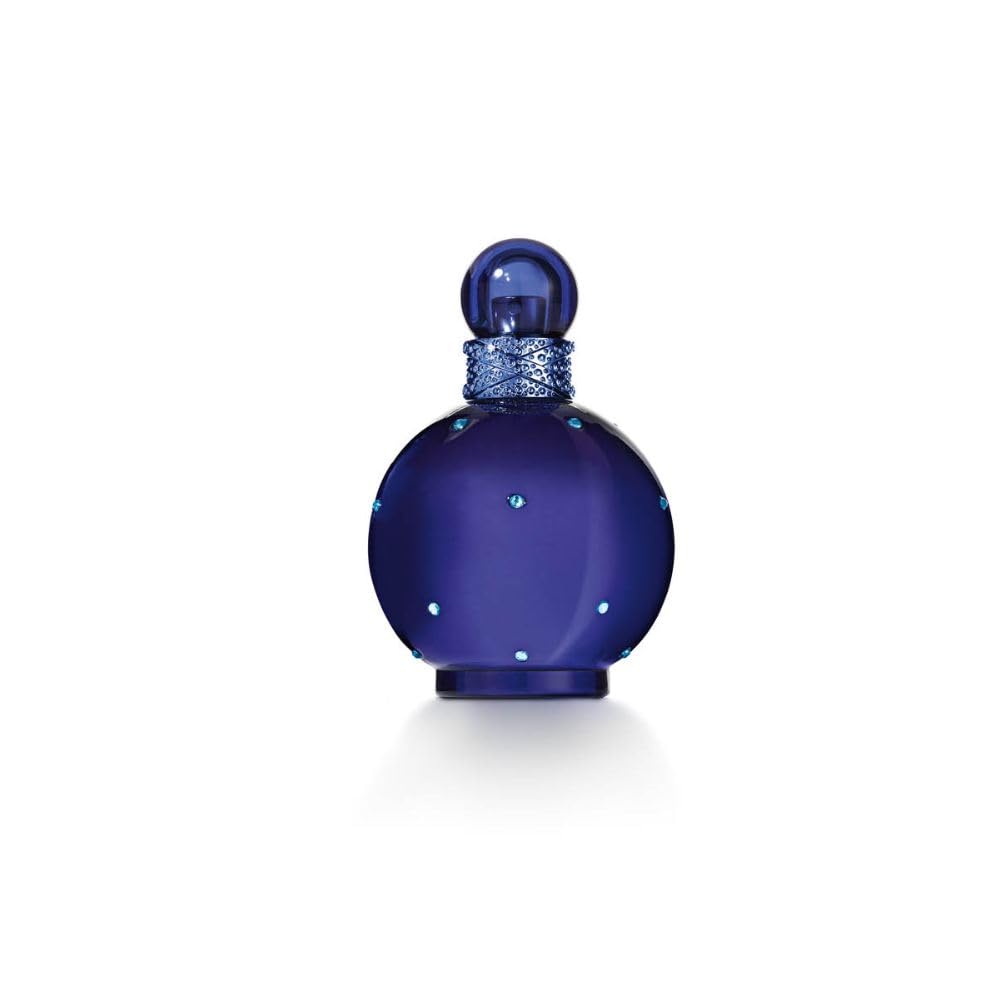 BRITNEY SPEARS MIDNIGHT FANTAS
