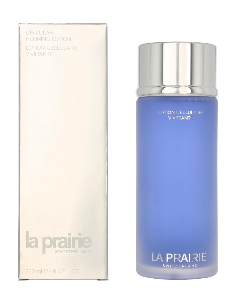 La Prairie By La Prairie La Prairie Cellular Refining Lotion-250Ml/8.3Oz