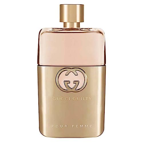 Gucci Guilty Pour Femme Mediterranean Elegance Eau de Parfum Women's Fragrance