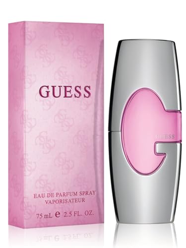 GUESS "PINK" EDP SPR 2.5 L (Cl