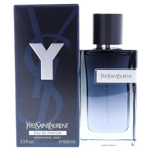 Yves Saint Laurent Y 3.3 EDP Sp Men