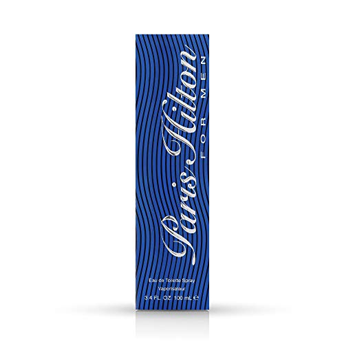 Paris Hilton Paris Hilton (M) EDT 3.4 Oz