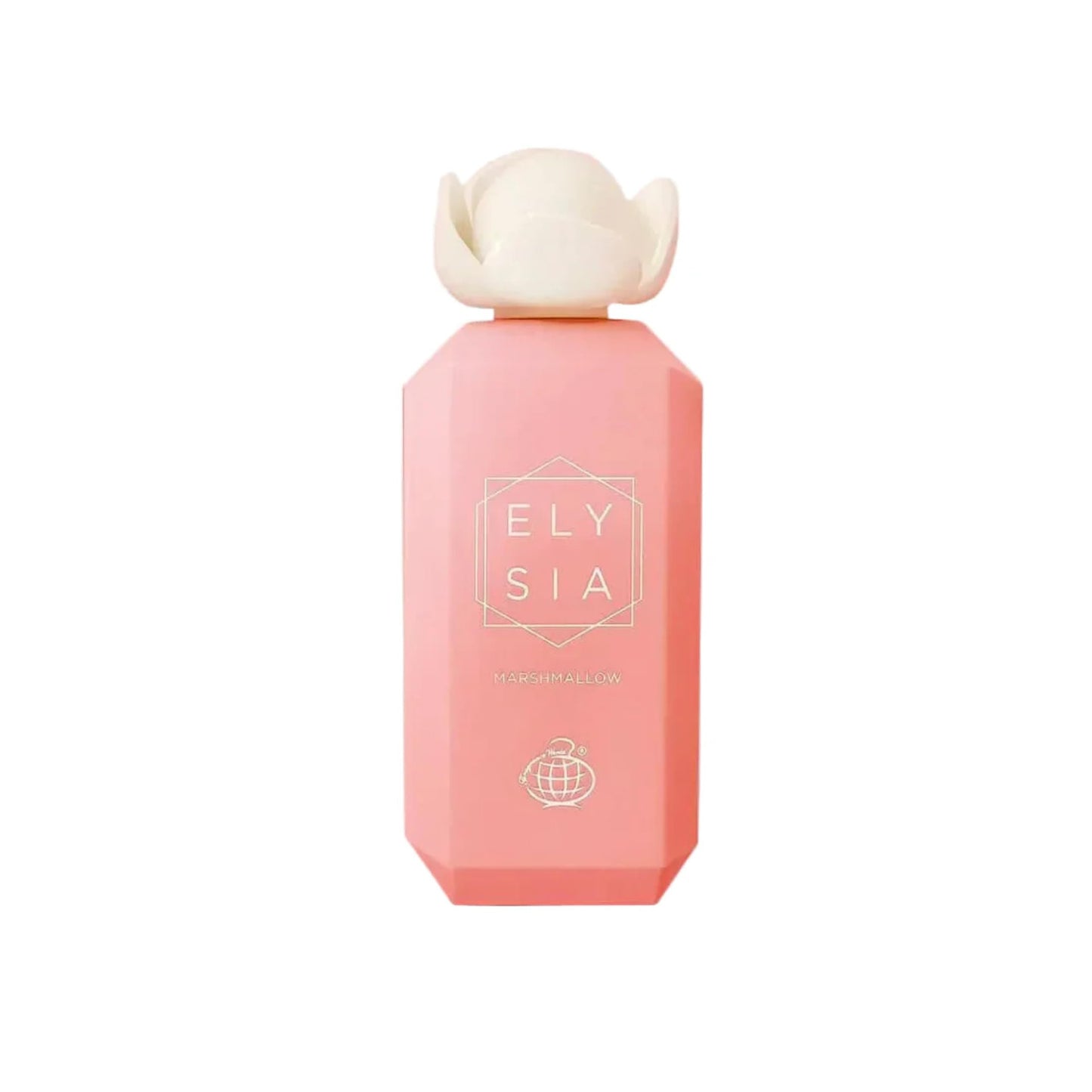 Fragrance World Elysia Marshma Eau de Parfum Unisex 100ml