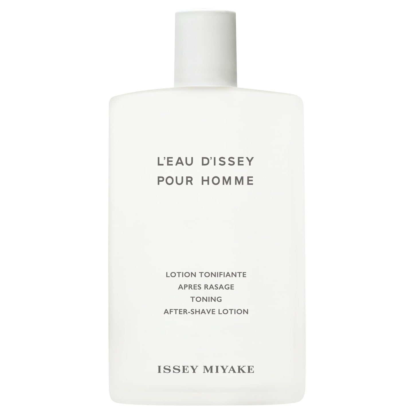 Leau Dissey by Issey Miyake for Men - 3.3 oz After Shave Lotion