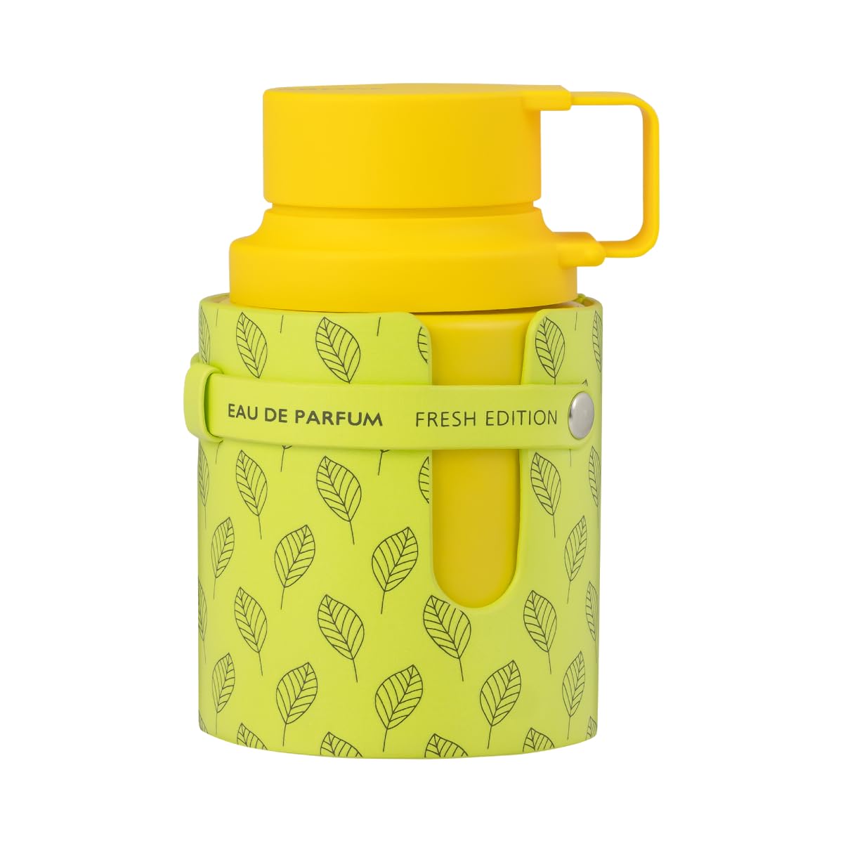 ARMAF ODYSSEY LIMONI FRESH EDITION 6.7 EDP (M)