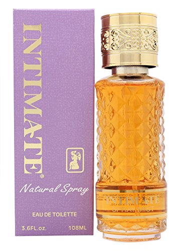 Jean Philippe Intimate Eau De