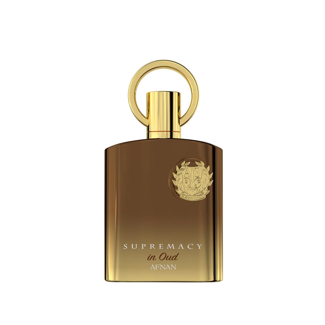 AFNAN SUPREMACY IN OUD LUXURY