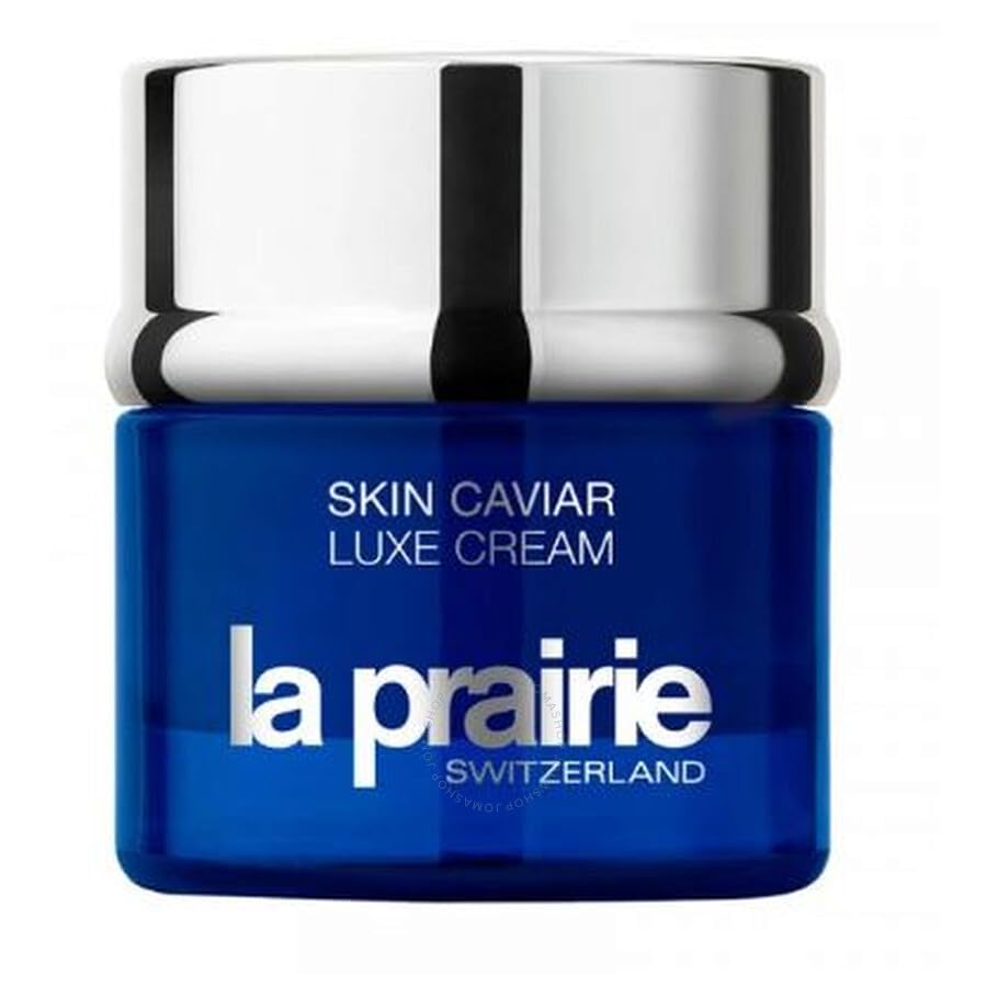 LA PRAIRIE/SKIN CAVIAR LUXE CR