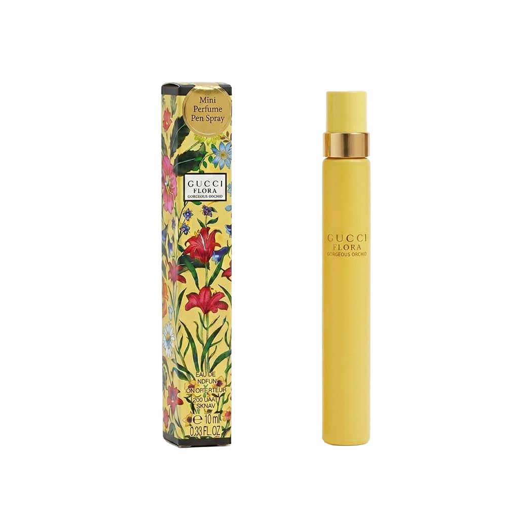 GUCCI MINI GUCCI FLORA GORGEOU