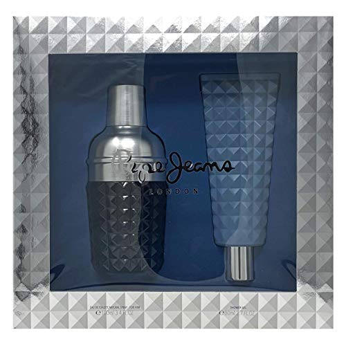 PEPE JEANS 3.4 EDT M+2.7 S/G -