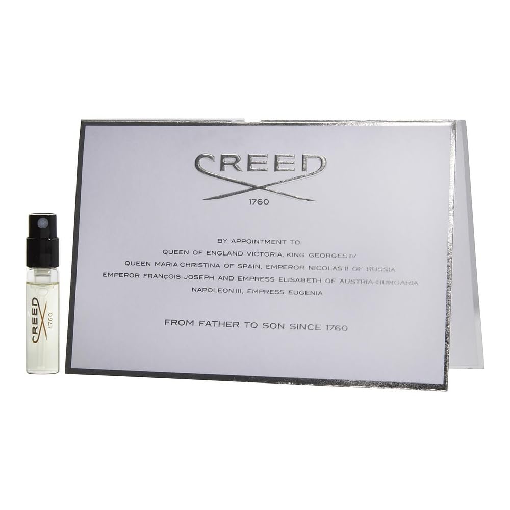 CREED GREEN IRISH TWEED (M) TU
