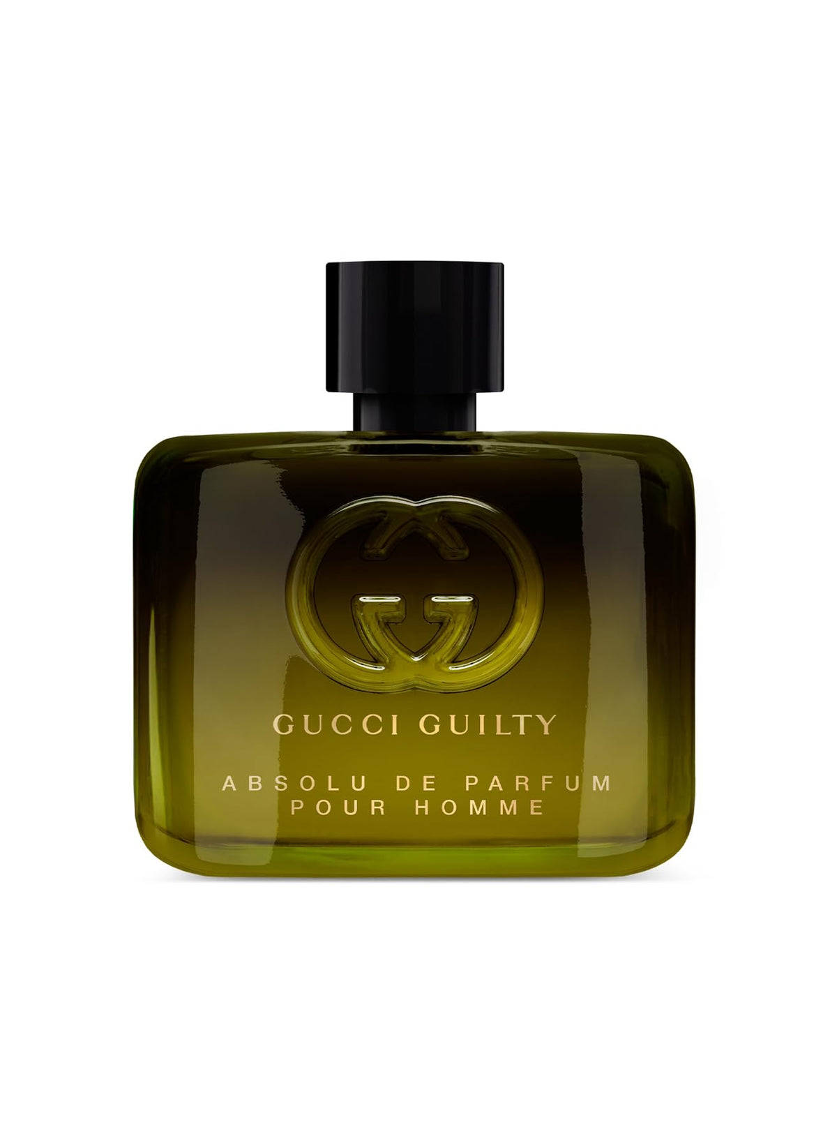 Gucci Guilty Absolu Parfum for Men 60ml