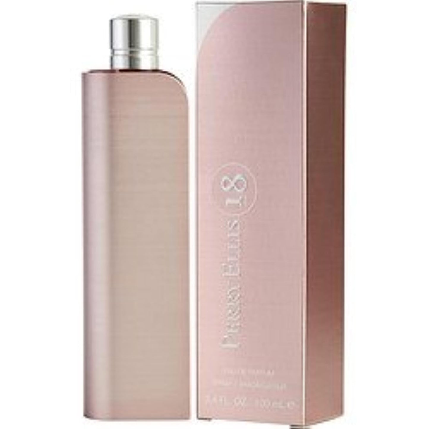 Perry Ellis 18 (L) EDP 3.4 Oz