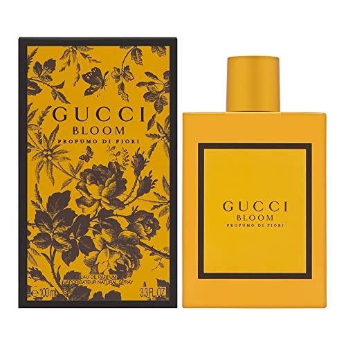GUCCI BLOOM PROFUMO DI FIORI/G