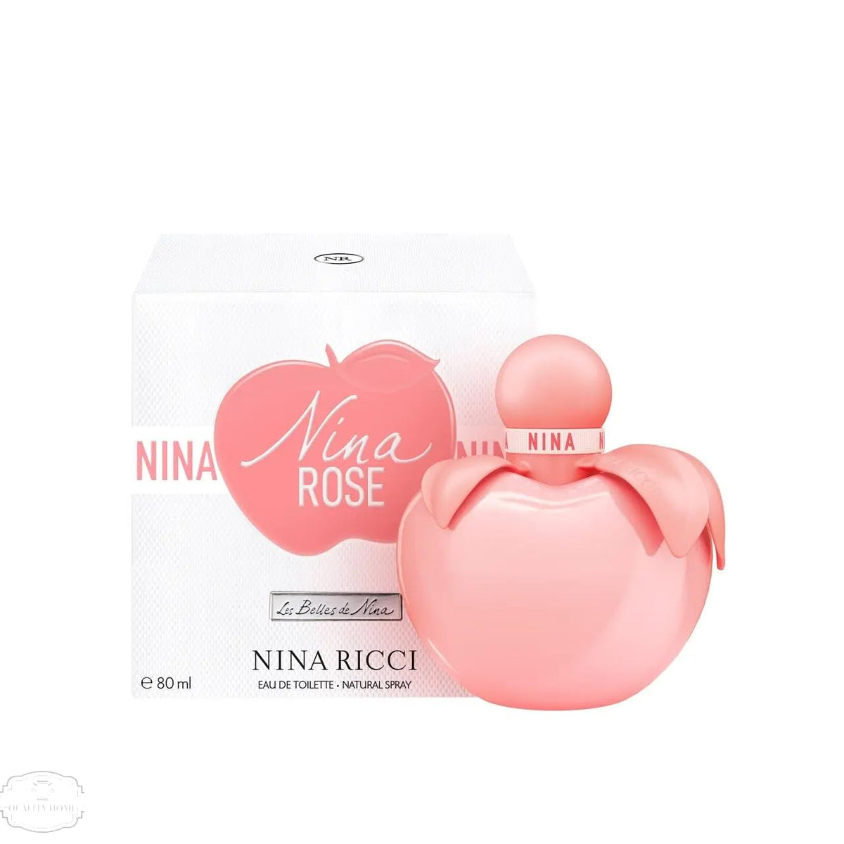 NINA ROSE 2.8 EDT L (125182)