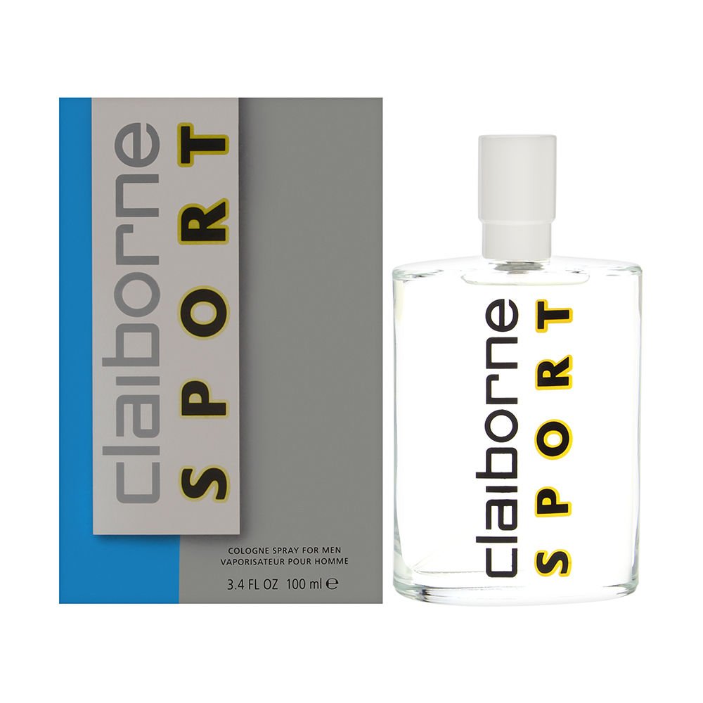 Liz Claiborne Claiborne Sport (M) 3.4 Oz