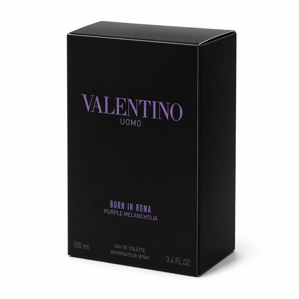Valentino Uomo Born In Roma Extradose for Men - 3.4 oz Parfum Spray