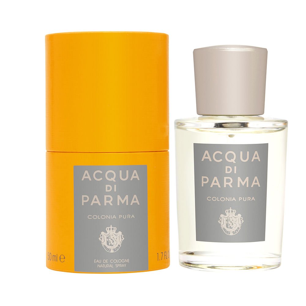 Colonia Pura Fresh Daytime Eau de Cologne for Clean Citrus Aroma