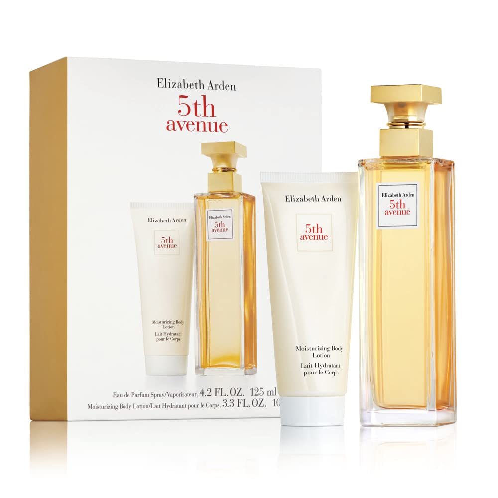 Elizabeth Arden Fifth Avenue Eau de Parfum Women 75ml