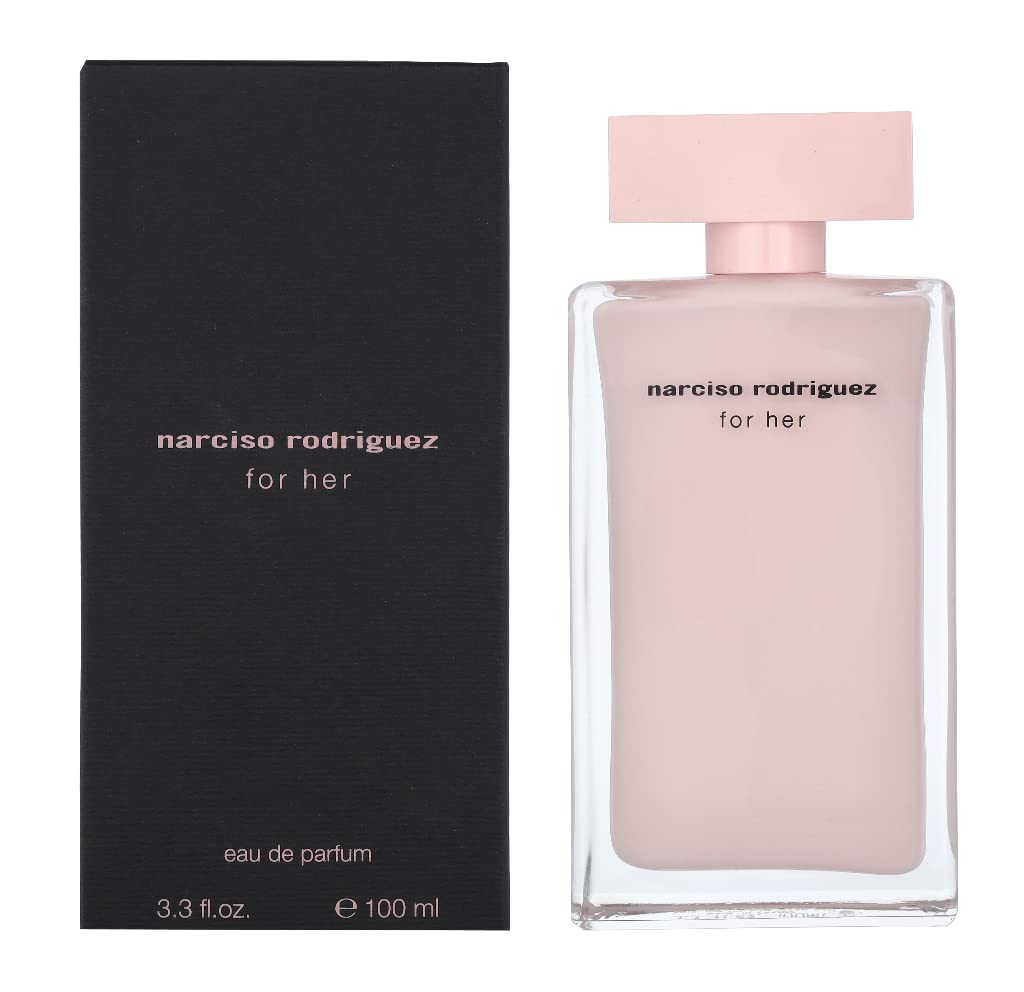 Narciso Rodriguez Narciso EDP Women's Perfume Floral 3.4 Oz